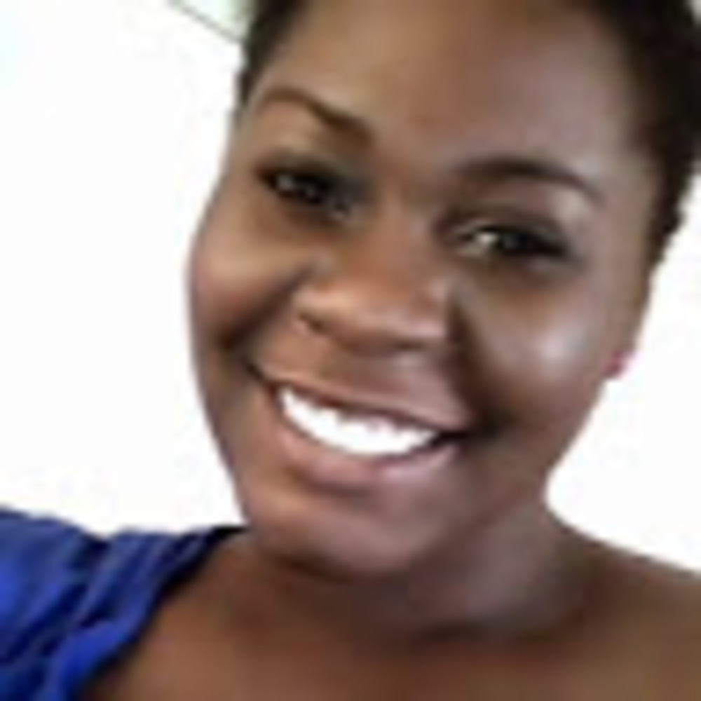 Meet your Posher, Rae